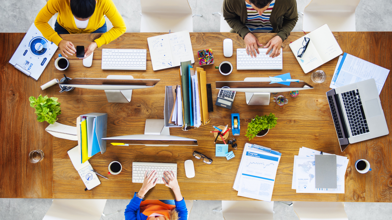 Câteva lucruri pe care un CEO de startup nu le poate delega