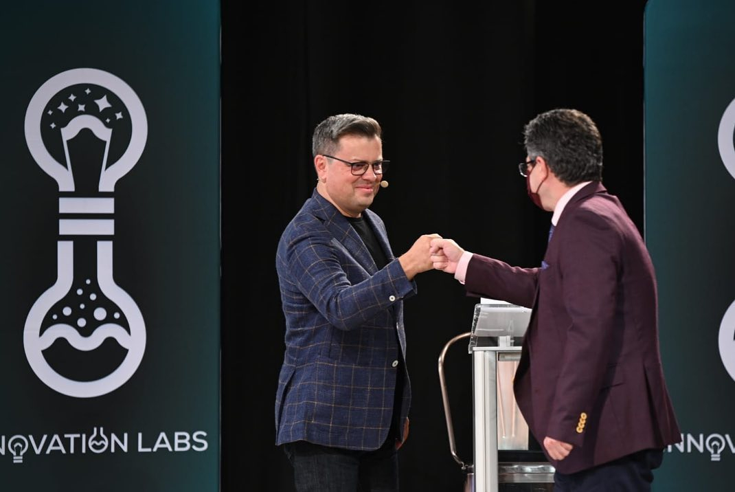 Innovation Labs: startup-urile câștigătoare la Demo Day