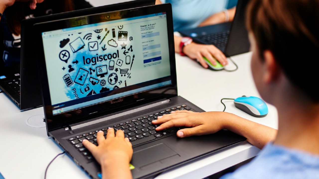 Franciza Logiscool România: 20 de noi școli până la finalul lui 2021