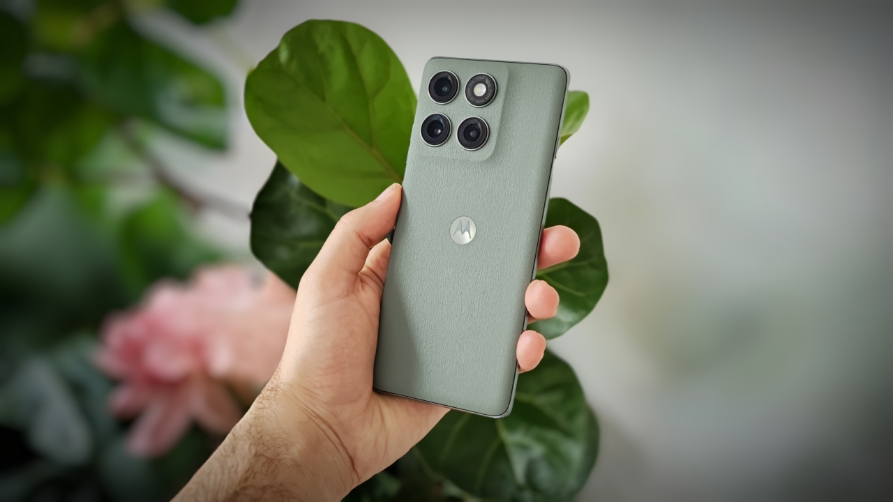 Review Motorola Edge 60 Pro: opțiune bună pentru segmentul midrange premium