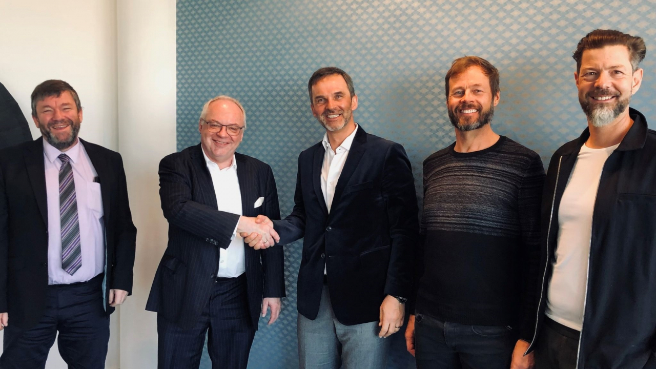 Startup-ul fondat de un român doctor în economie, investiție de 1.45 mil. euro