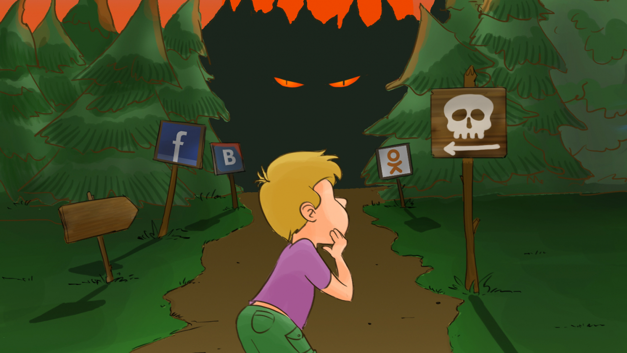 Pericole online: cum îți protejezi copiii în vacanța de Crăciun