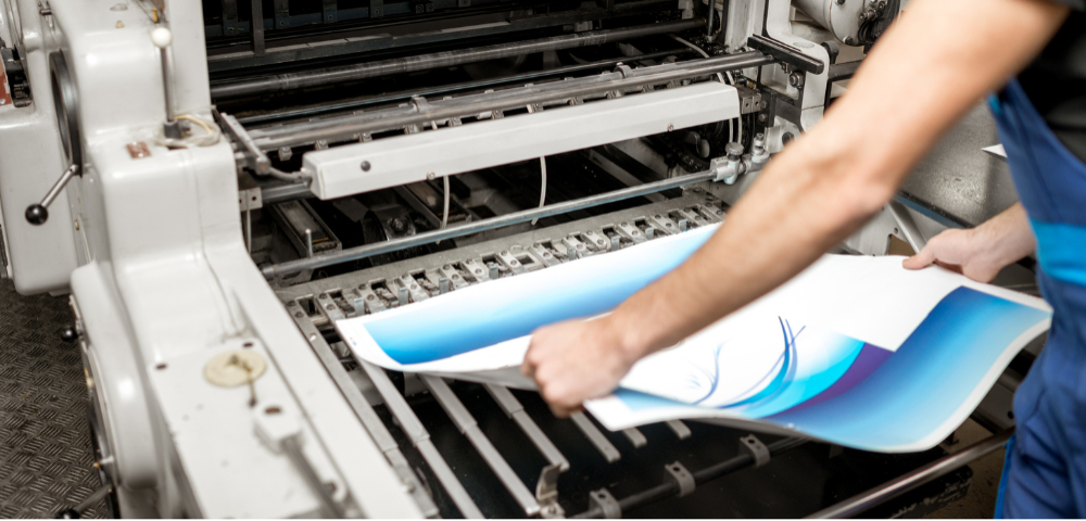 Producția publicitară la nivel profesionist: consumabile, strategie și mentalitate