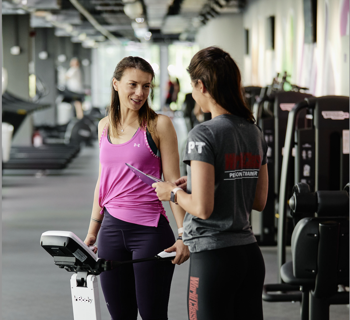 Fitness-ul corporate înseamnă companii și angajați sănătoși