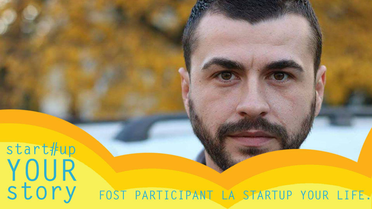 Românul care pune banii la încheietură: Aviciado, portofelul-brățară