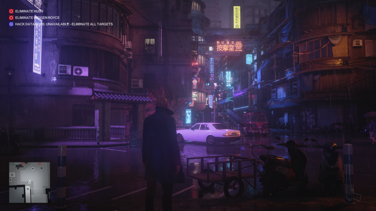 REVIEW Hitman 3 - final de drum pentru agentul 47?