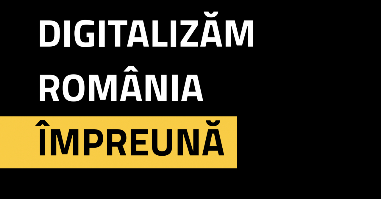 Code for Romania lansează planul de digitalizare a României pe 5 ani