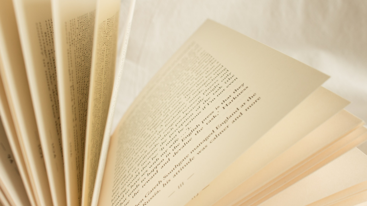 Cele mai căutate cărți din "biblioteca" Bookster în 2023