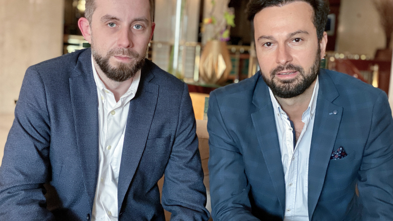 Tailent&Aliant vor să ”angajeze” roboți software în toate IMM-urile din România