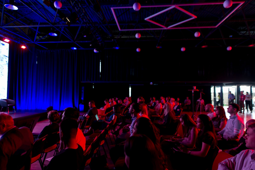 Startup Moldova Summit 2023 - evenimentul care aduce investitorii aproape