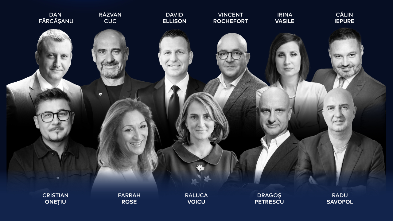 Franchwise Summit 2024: evenimentul cu idei de afaceri prin franciză