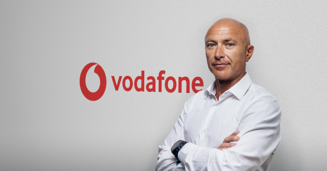 Vodafone cumpără Telekom România. Digi România va prealua o parte din active