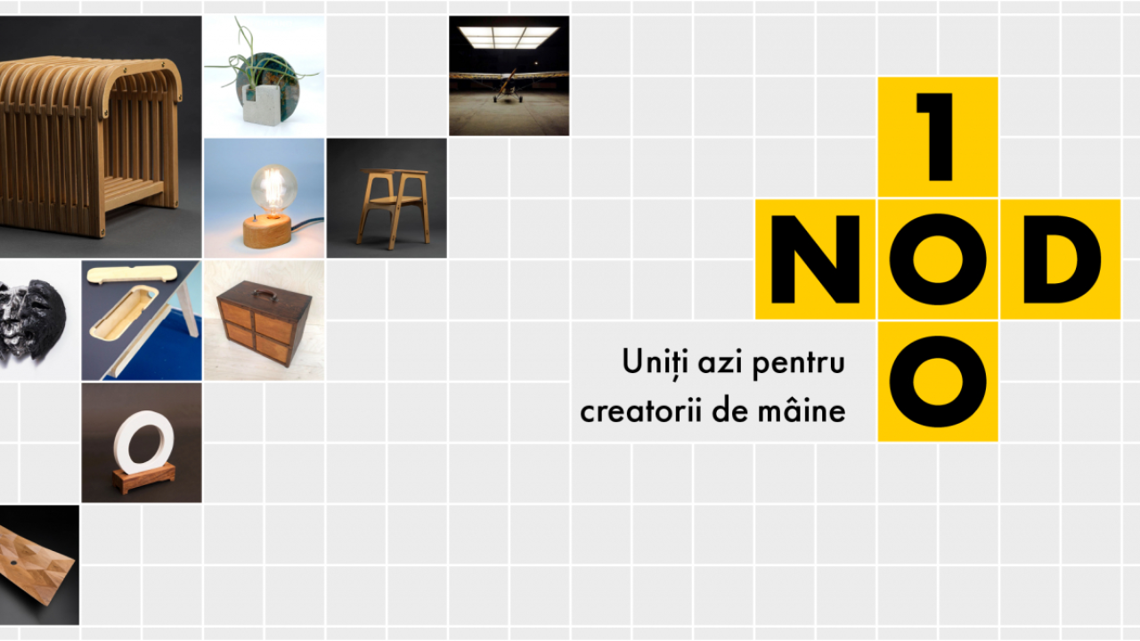 Spațiul NOD Makerspace la răscruce: campania „100 pentru NOD” poate fi salvarea