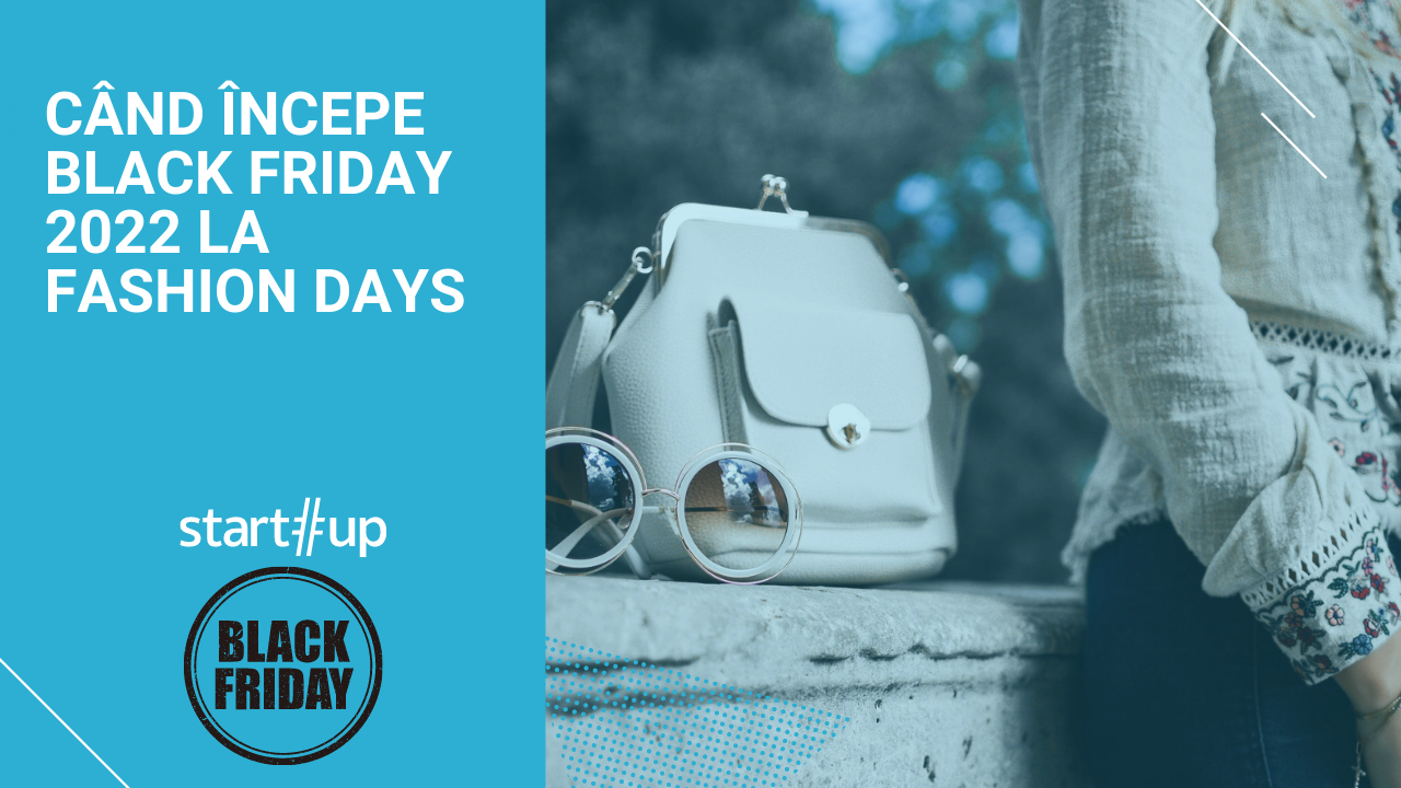 Black Friday 2022 la Fashion Days: 12.000 de UGG-uri vândute în 3 ore