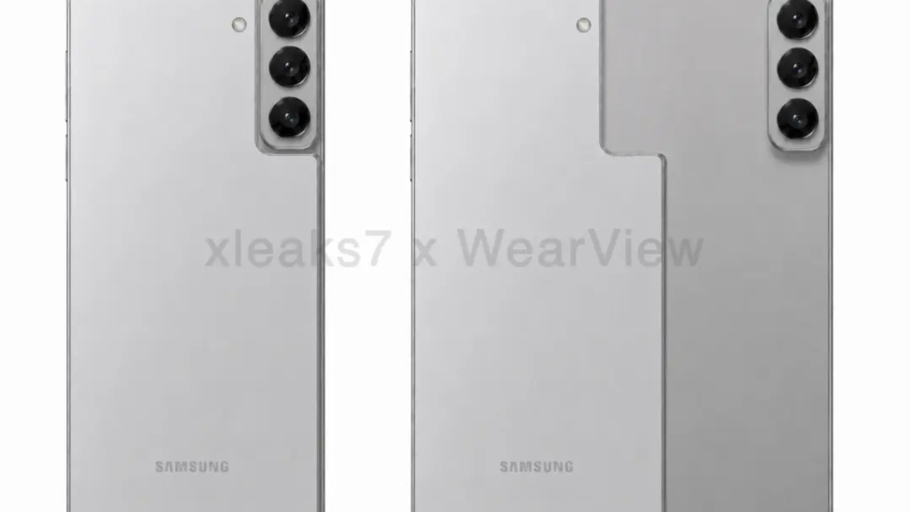 Un nou brevet ne arată că Samsung lucrează la un nou telefon extensibil