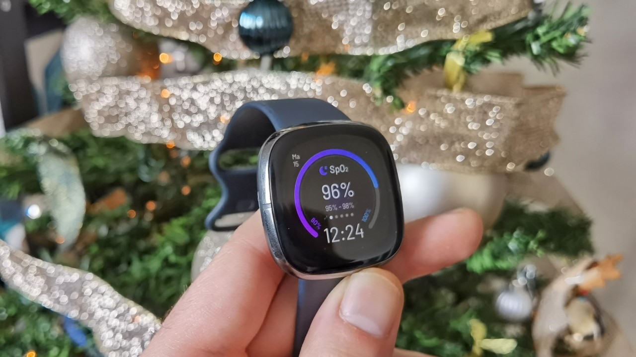 Cadouri de Crăciun: Gadgeturi pentru un stil de viață mai sănătos