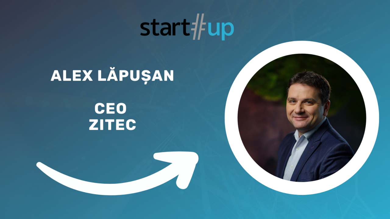 Zitec: "E imperativ ca statul să sprijine mai puternic cercetarea"