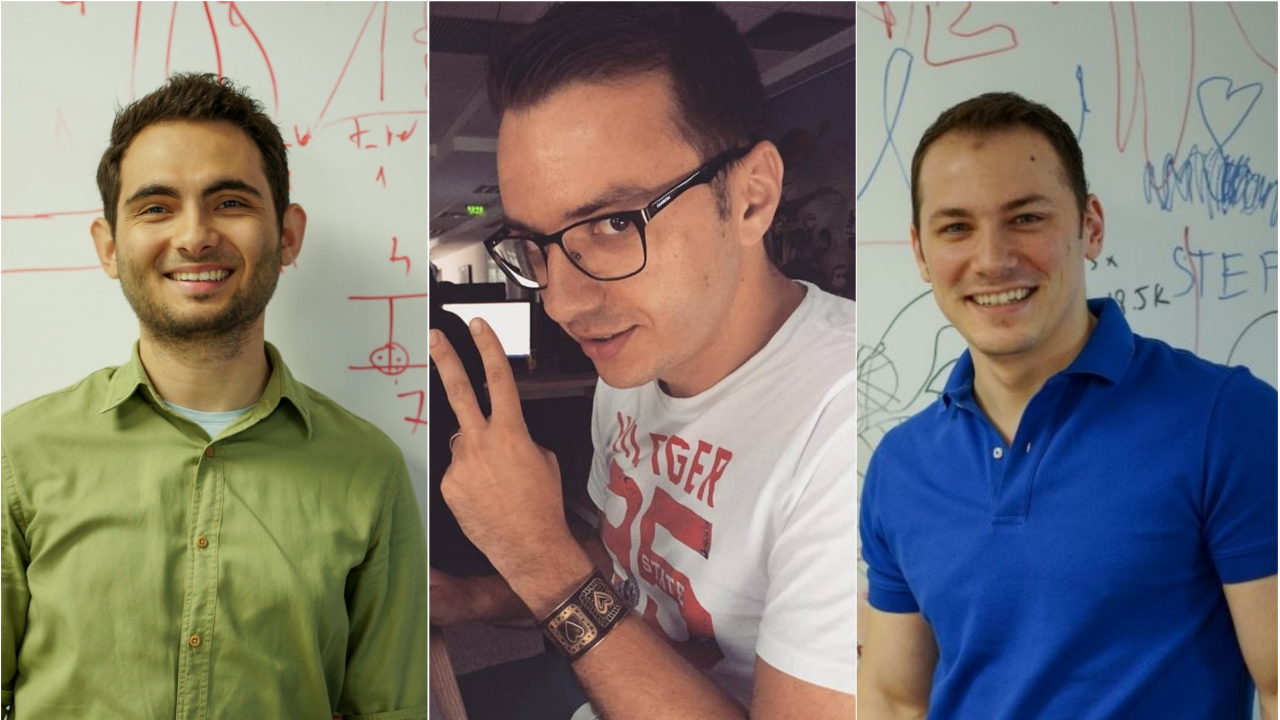 Românii de la T-Me Studios, achiziționați de Mocha Global din SUA