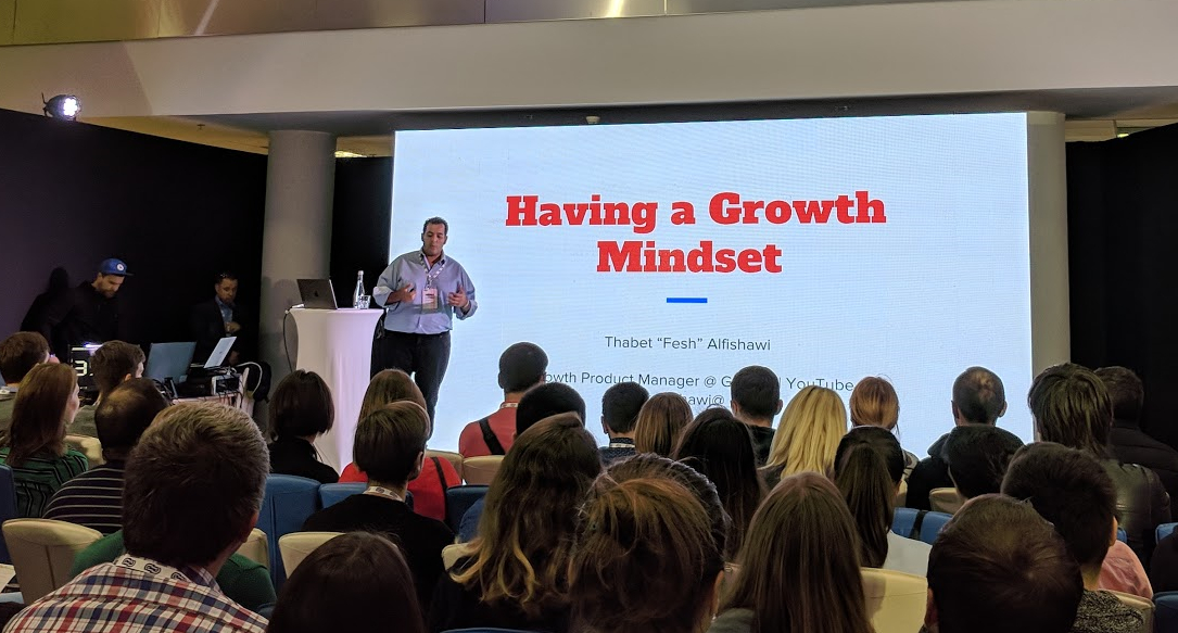 Ce-am învățat dezvoltând produse la Google