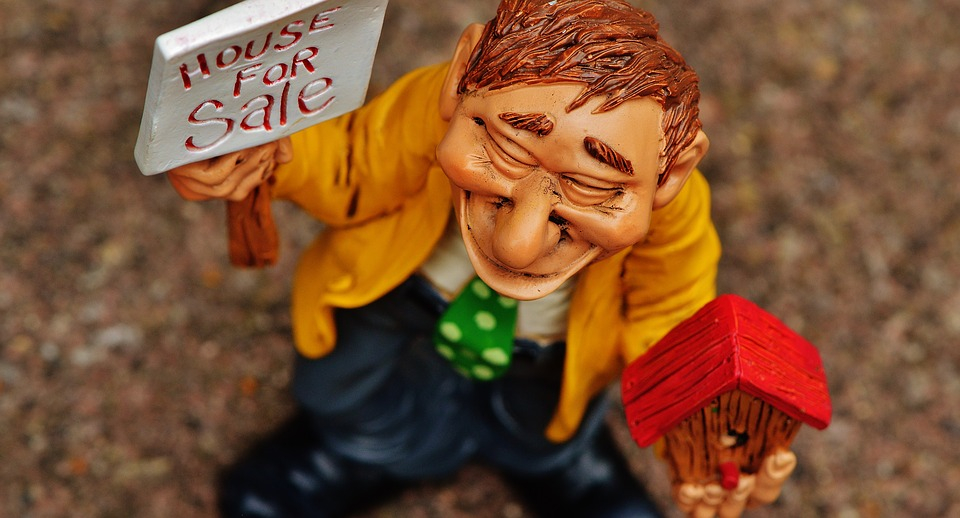 De ce vând și cumpără românii pe site-uri de anunțuri