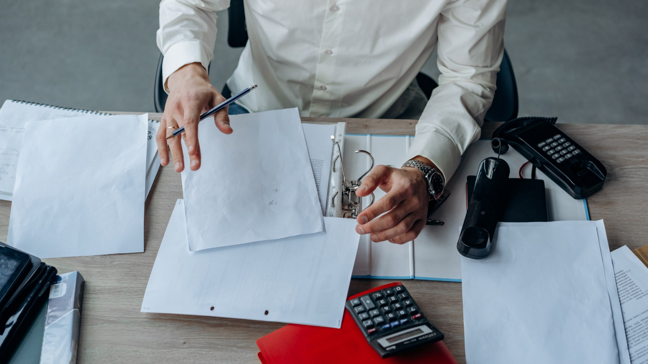 DocProcess: e-Factura poate aduce 7 miliarde de euro la bugetul de stat