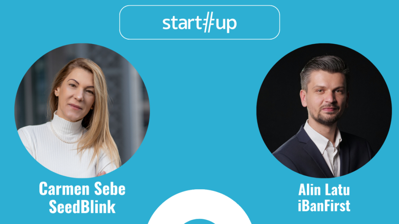 Cum simplifică procesul de investiție SeedBlink prin parteneriatul cu iBanFirst