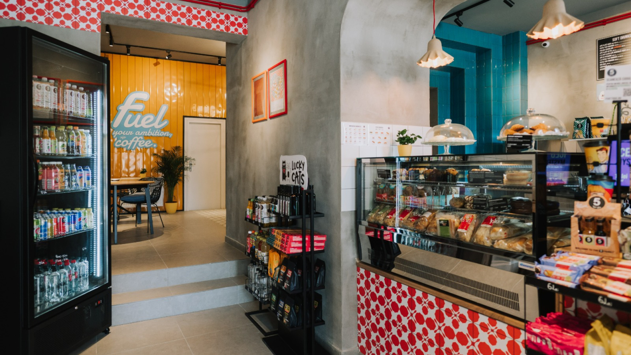 5 to go vrea să ajungă la 50 de milioane de euro cifră de afaceri în 2024