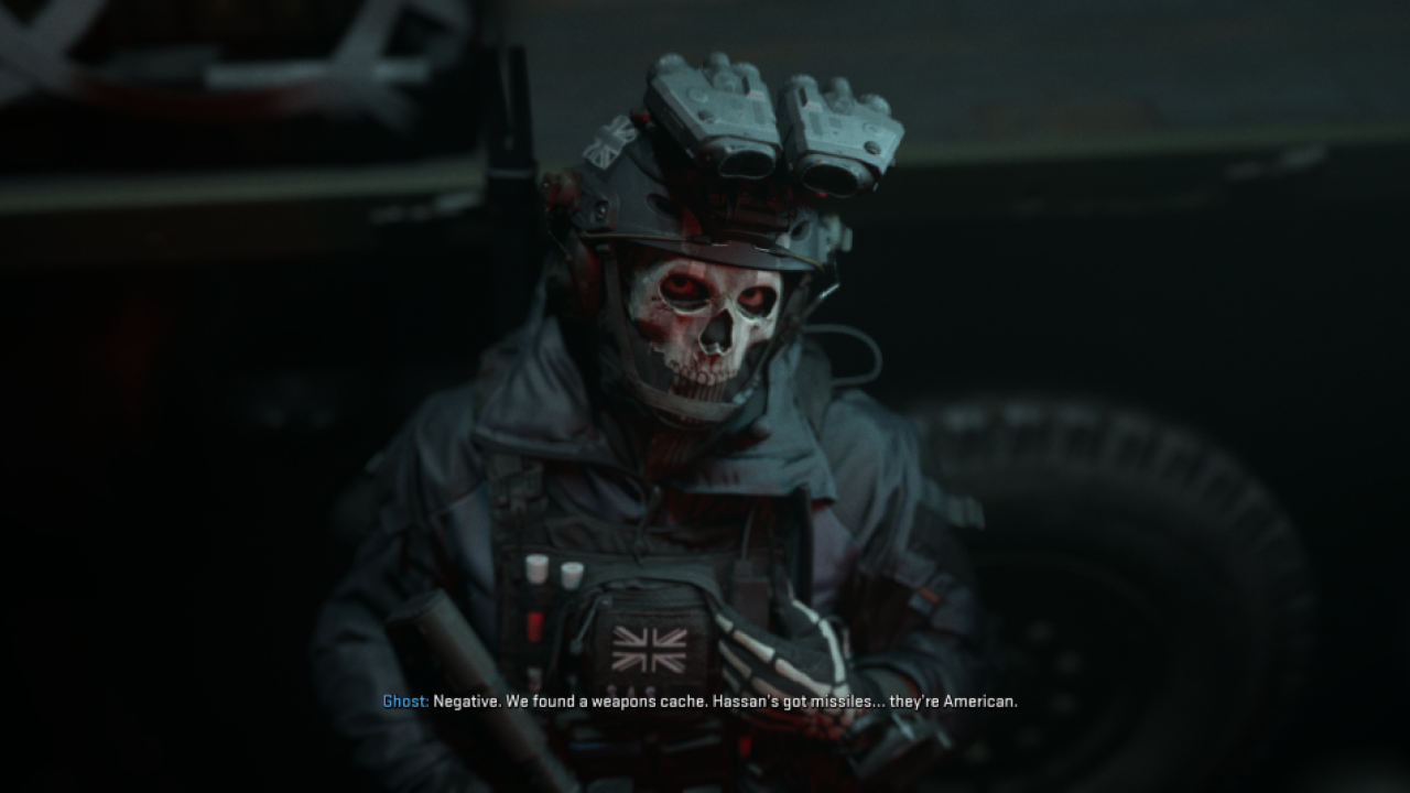 REVIEW Call of Duty: Modern Warfare 2, shooter bun, dar fără surprize