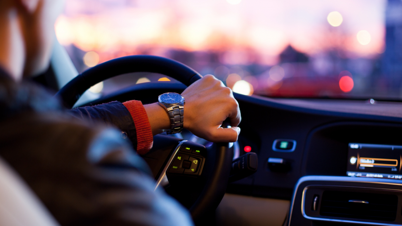 Uber se extinde în România. Aplicația este acum disponibilă în Oradea