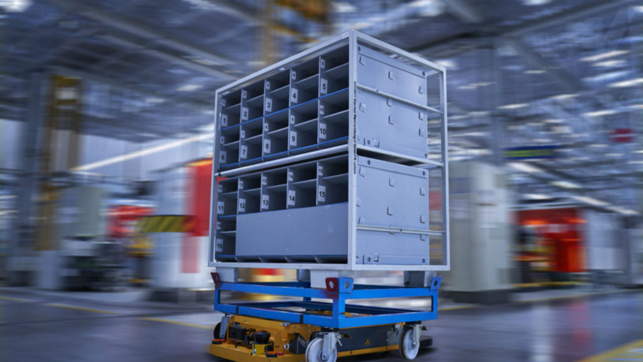 Microsoft și BMW lansează o platformă IoT pentru firmele din producție