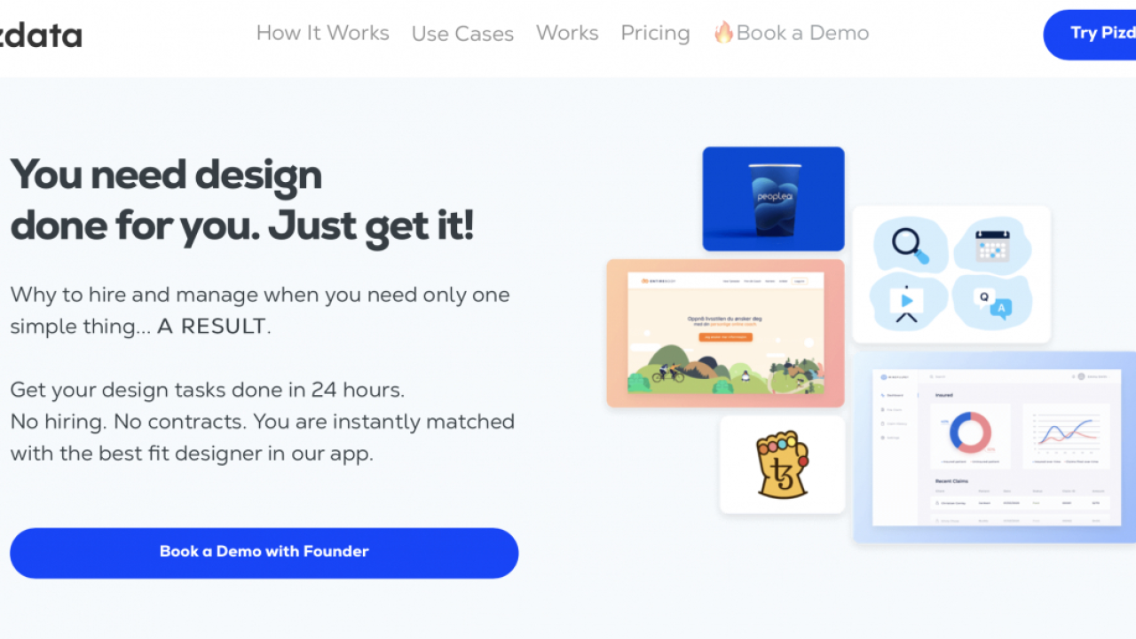 Pizdata, fondat pe Tinder: Startupul ucrainean de pe buzele tuturor românilor