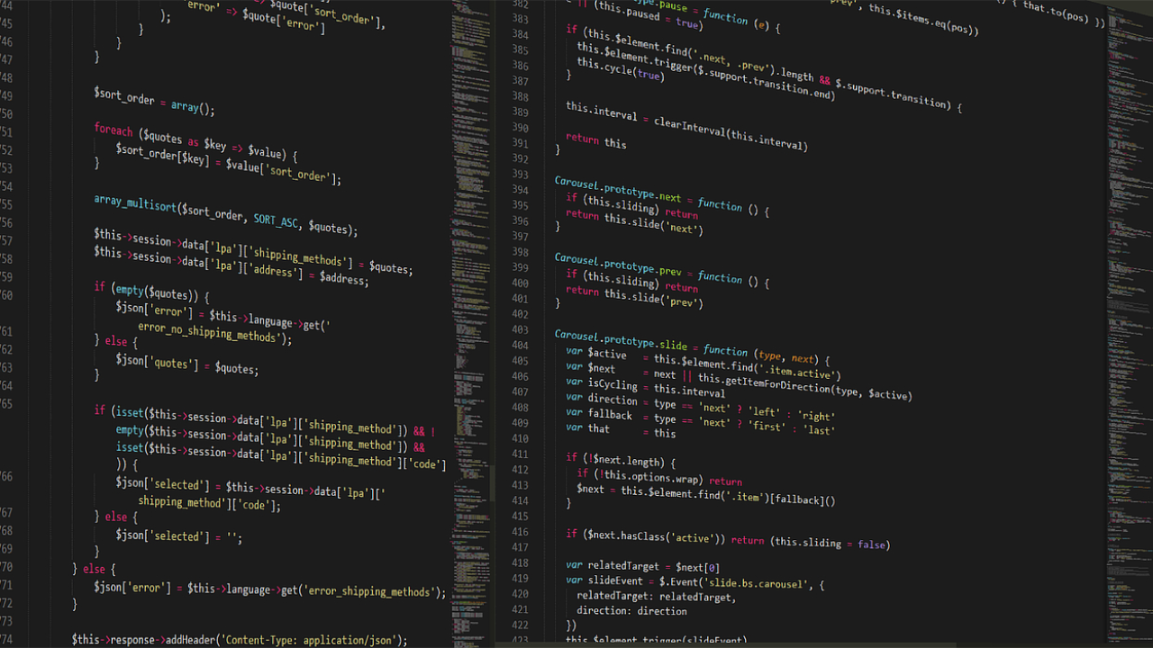 Cursuri de programare: site-uri gratuite ca să înveți web development