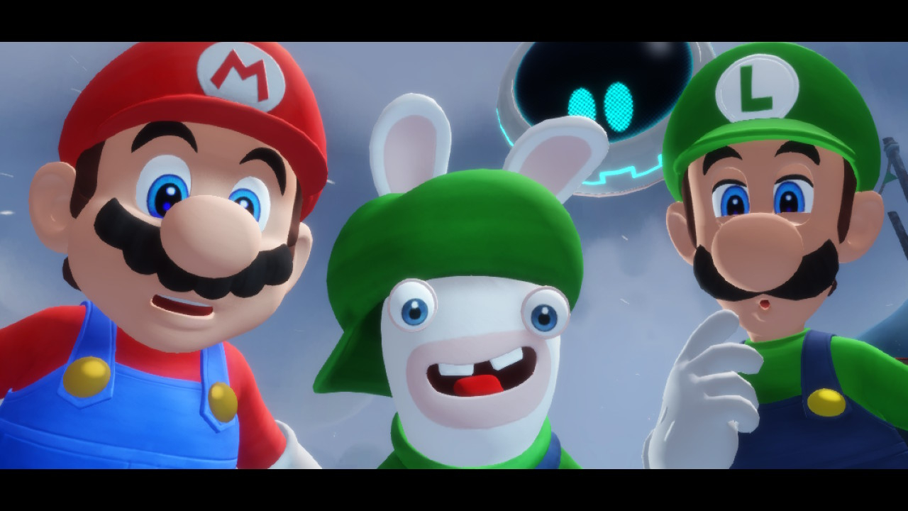 REVIEW Mario + Rabbids Sparks of Hope, distracție acasă și în deplasare