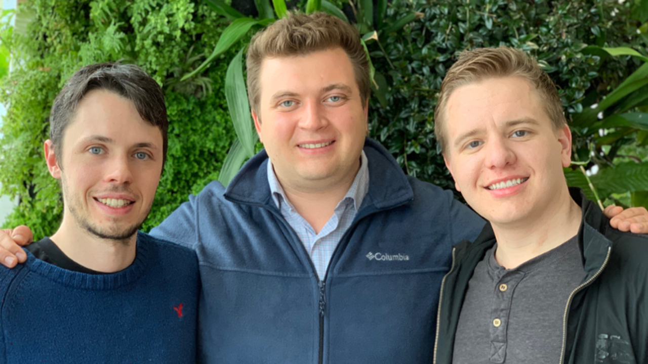 „Slack-ul pentru muncitori” al unui român, investiție de circa 4 mil.$