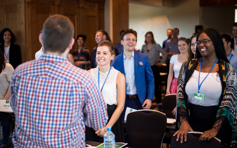 Aspire Academy, școala de vară unde înveți să fii antreprenor și lider