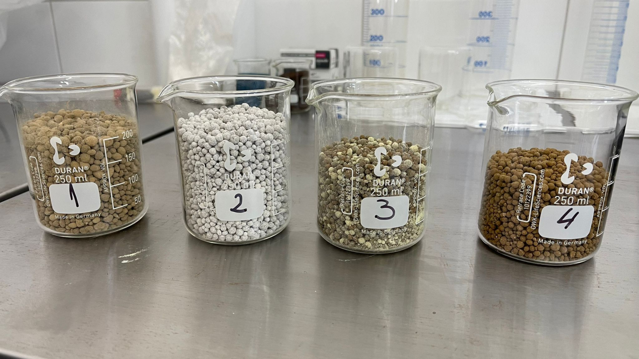 Norofert, 4,5 mil. lei într-o linie de producție pentru îngrășăminte de sol