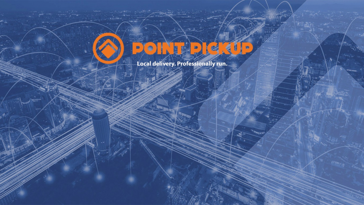 Finanțare de 30 milioane de dolari pentru platforma Point Pickup Technologies
