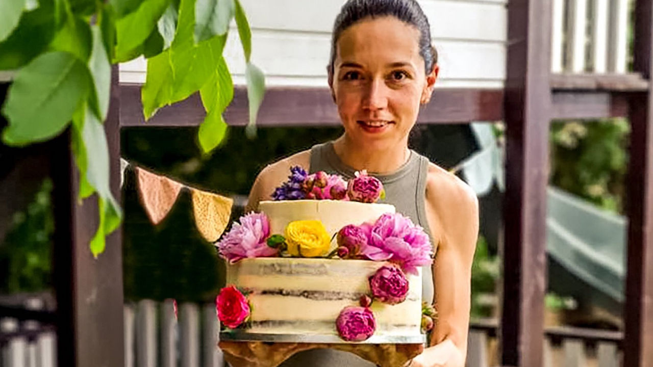 Bob de Dulce, laboratorul de deserturi pornit de la rețetarul bunicii