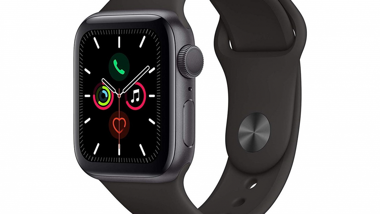 Apple Watch Series 5 Cellular cu eSIM, disponibil la Orange