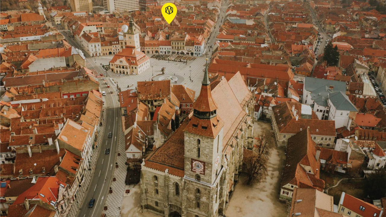 Franciza Meron: o nouă cafenea în Brașov și extindere internațională în viitor