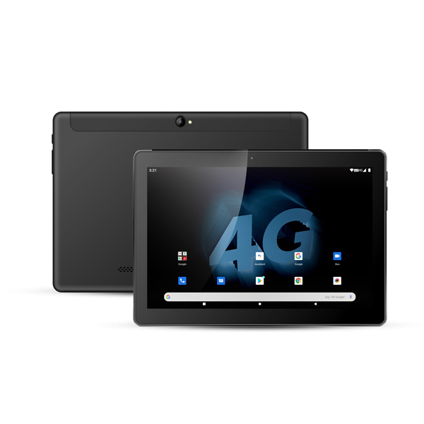 Allview lansează tableta cu asistent în limba română pentru școala de acasă