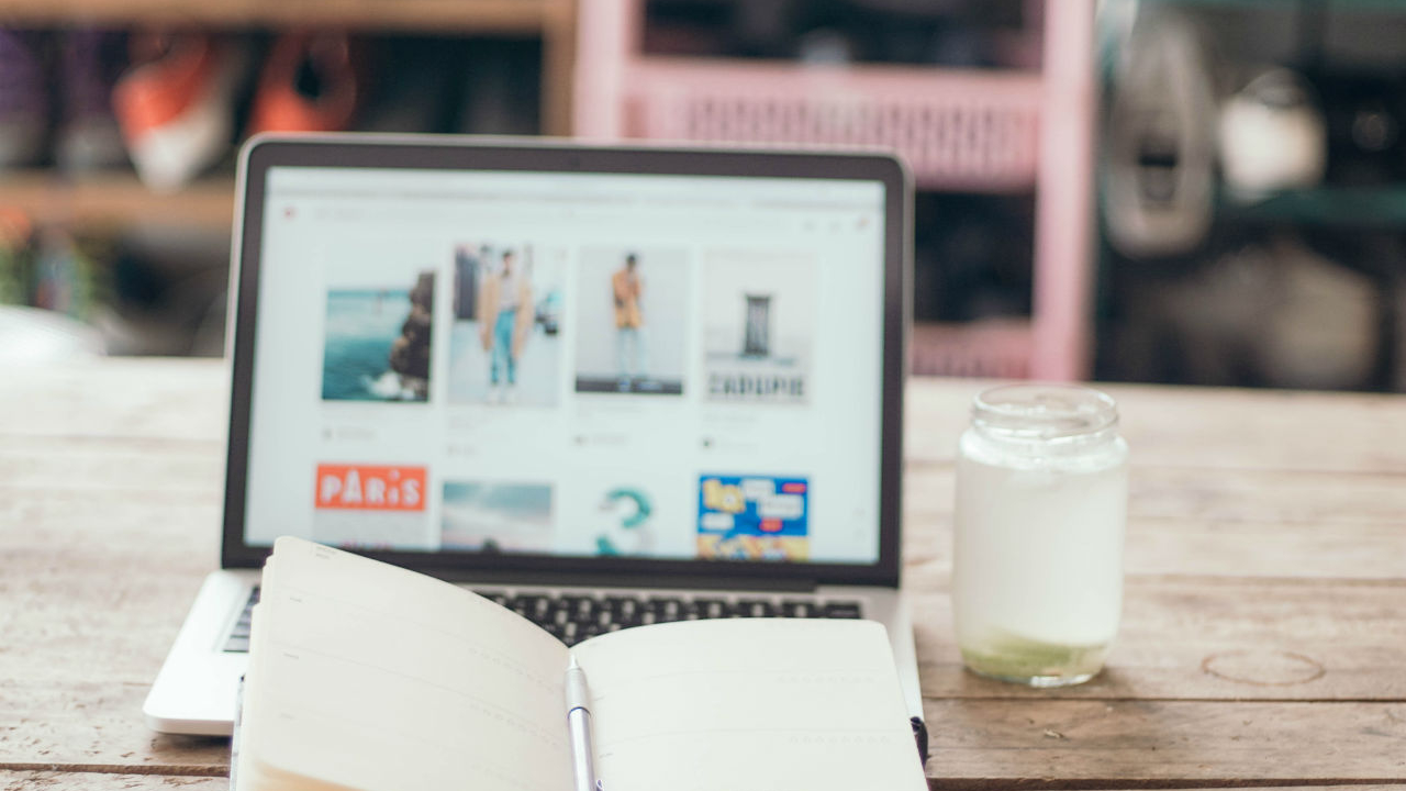 Cum trebuie să arate un website pentru a atrage consumatorii