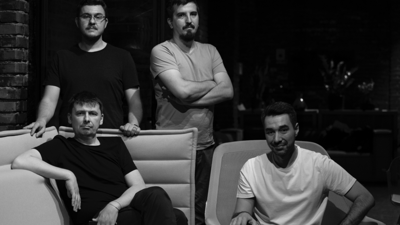 Startup-ul Parol, fondat de Claudiu Pândaru, parteneriat cu rețeaua Regina Maria