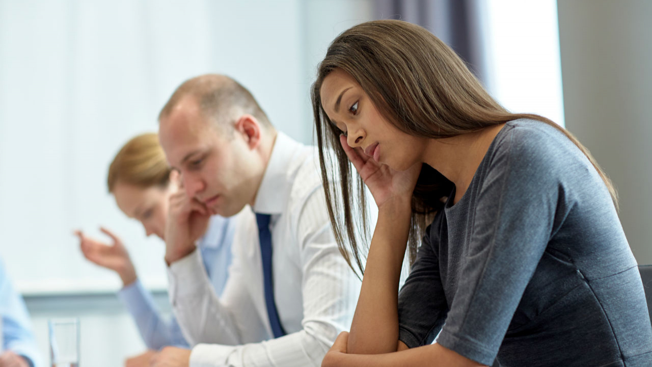 Leadership în vremuri de criză - cum gestionezi echipa