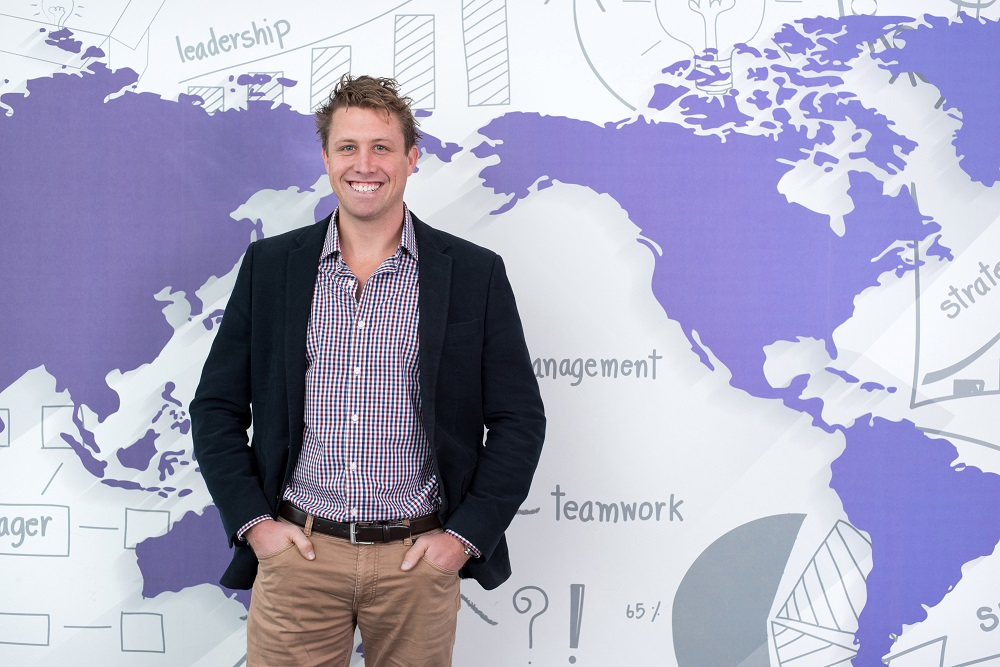 RTB House se extinde în Australia, Noua Zeelandă și India