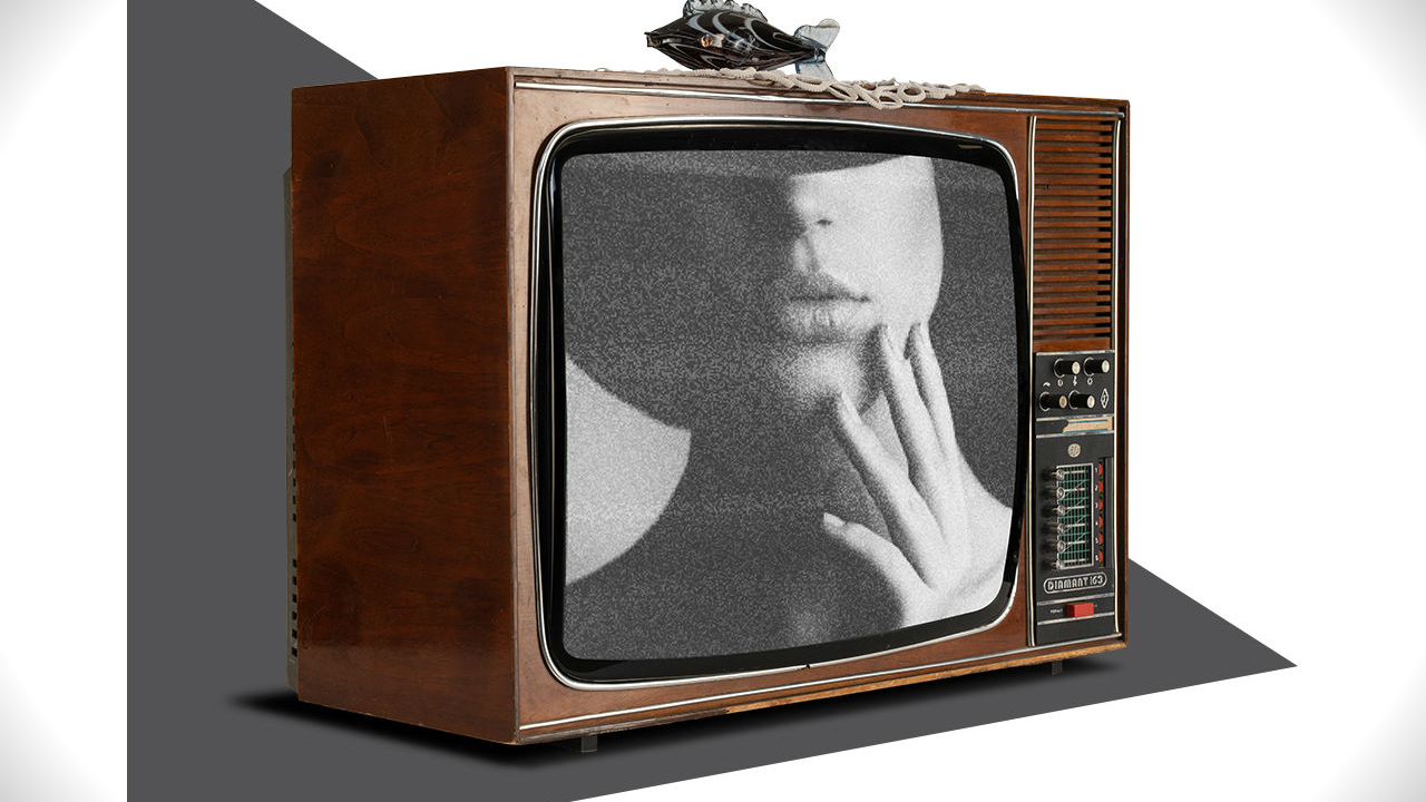 Horizon readuce televizorul Diamant din generația părinților noștri