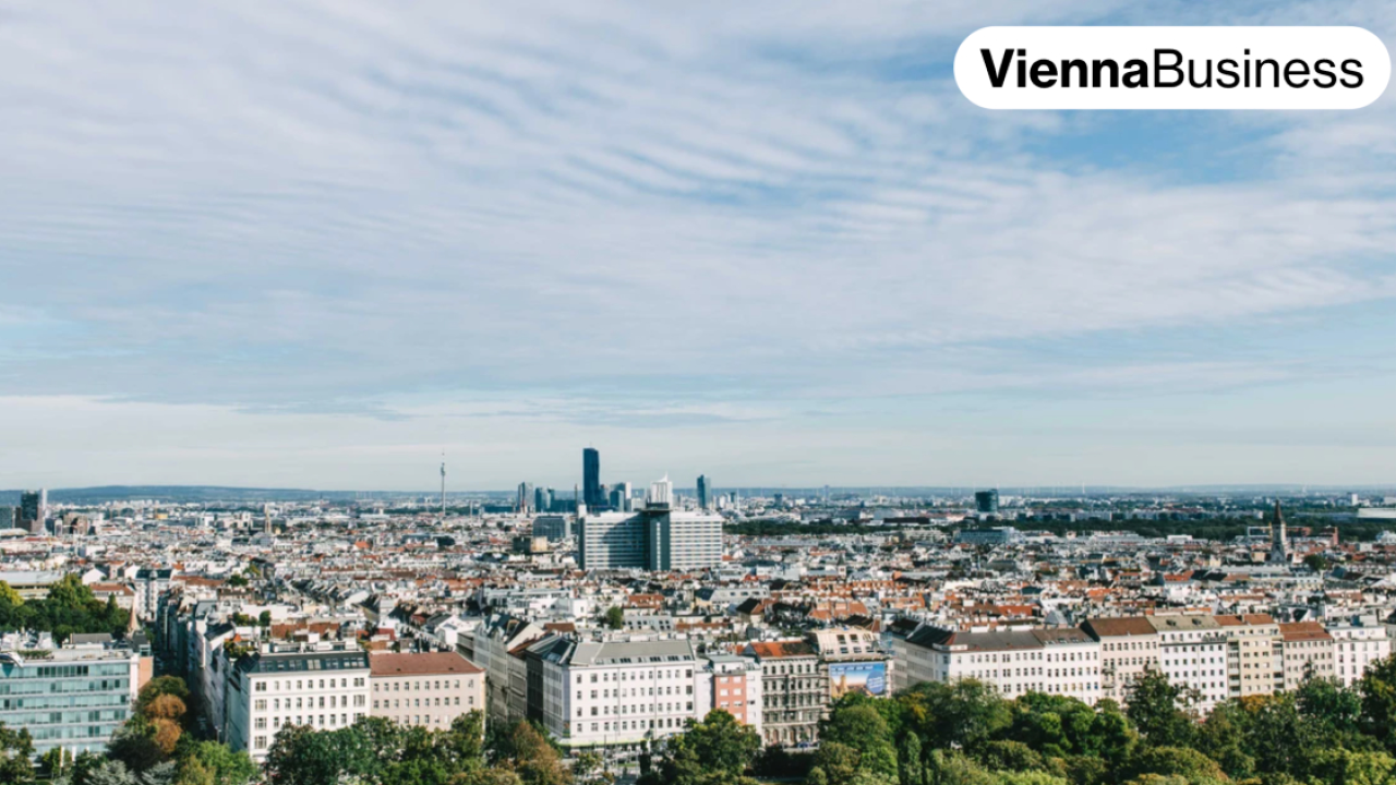 Vienna Startup Package: ai un startup pe care să-l duci la Viena și să-l pregătești de scalare în regiunea DACH?