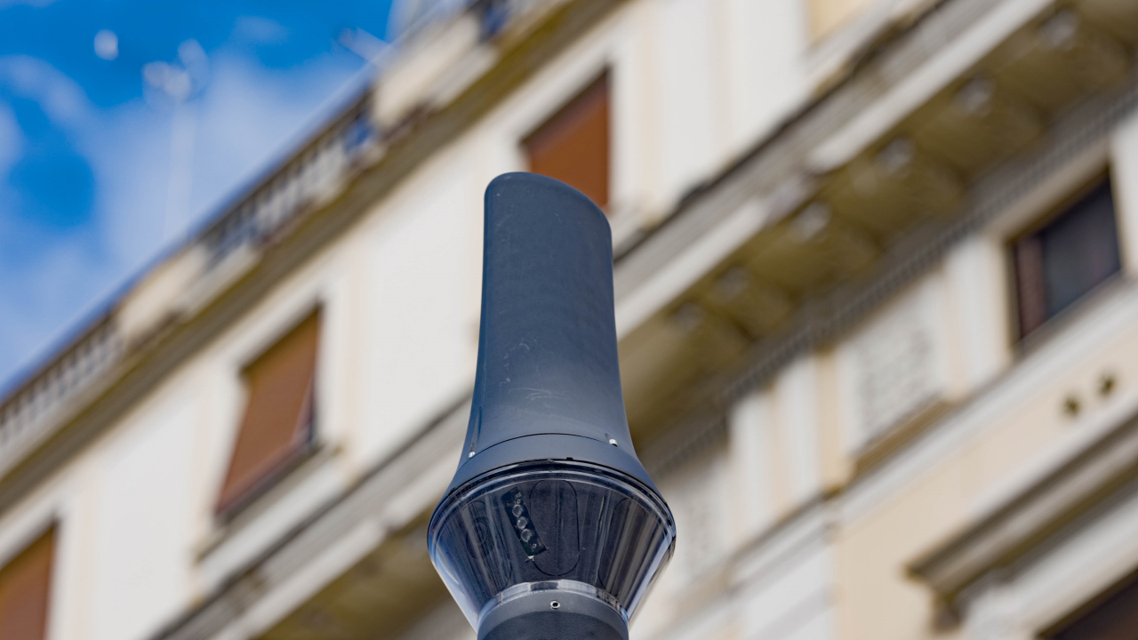 Proiect pilot Smart City la Roma - model pentru București?