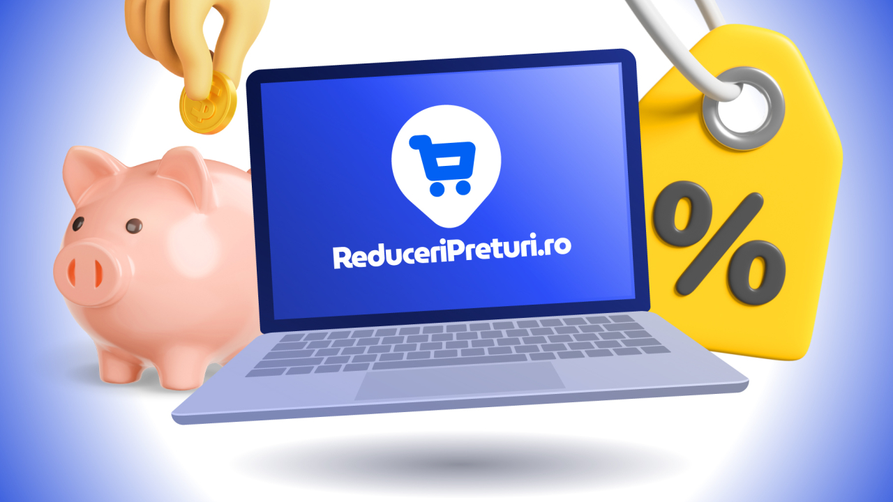 ReduceriPreturi.ro: noua platformă pentru accesarea codurilor de reducere