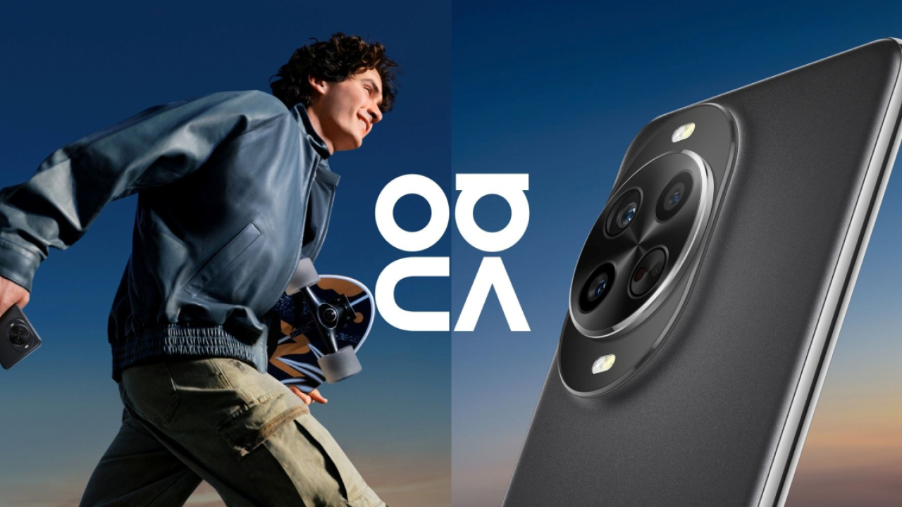 HUAWEI prezintă nova 14 Pro și FreeClip 2 cu experiențe foto și audio îmbunătățite